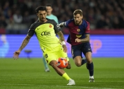 爱游戏娱乐-赫罗纳击败马洛卡，取得重要胜利