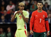 爱游戏官方-葡萄牙轻取国足，梅西关键助攻中超