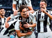 爱游戏官方-尤文图斯2-0击败热那亚，继续领跑意甲积分榜的简单介绍