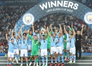 爱游戏-曼城攻势猛烈，轻松战胜对手