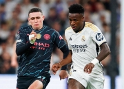 爱游戏娱乐-皇马逆转曼城晋级，重回欧冠争夺之路