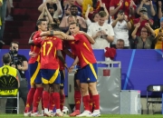 爱游戏官方入口-西班牙备战欧洲杯资格赛：西班牙VS法国