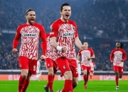 爱游戏tv-多特蒙德遭遇弗赖堡逆转，陷入连败泥潭