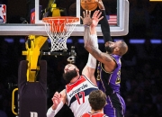 爱游戏大厅-马刺翻盘湖人，福克斯刷新纪录