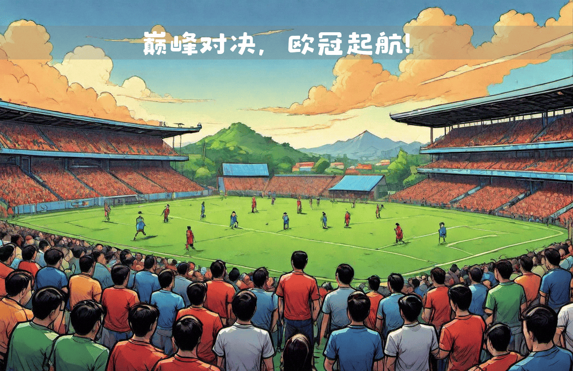 尤文图斯甩开拜仁慕尼黑，欧冠八强决战一触即发的简单介绍
