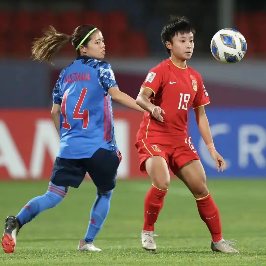 战略部署：女足国家队备战国际杯赛的简单介绍