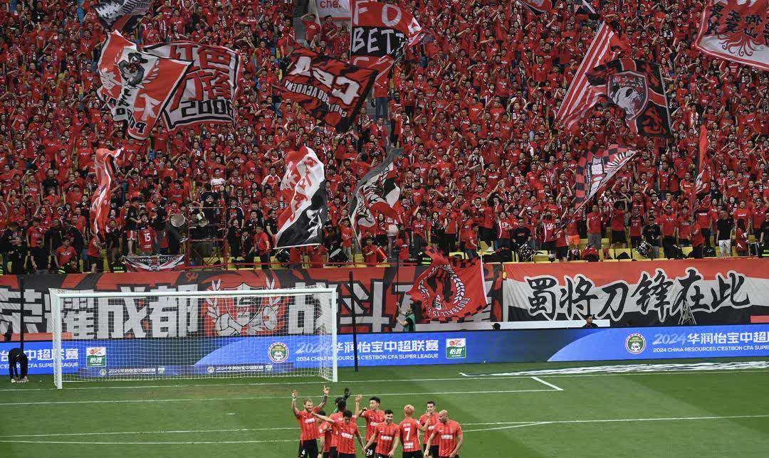 国内足球职业联赛争夺战中掀起波澜的简单介绍