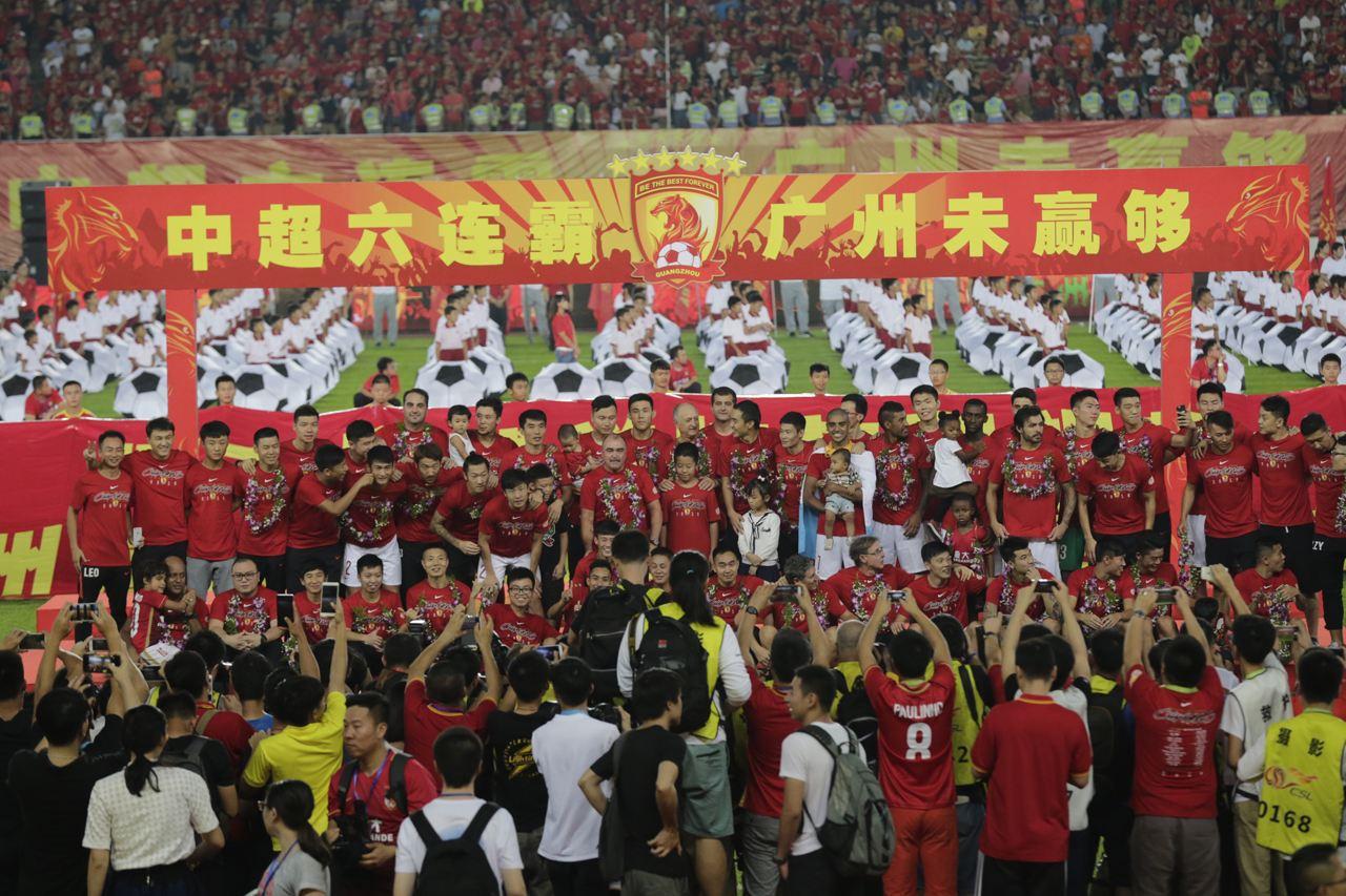 广州恒大考察尤文图斯后卫，或与其洽谈转会事宜的简单介绍