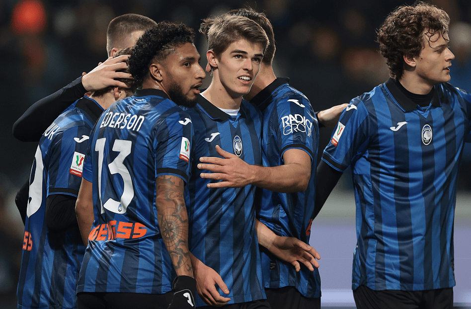 关于乌迪内斯主场-战胜亚特兰大,取得宝贵胜利的信息 关于乌迪内斯主场-战胜亚特兰大,取得宝贵胜利的信息