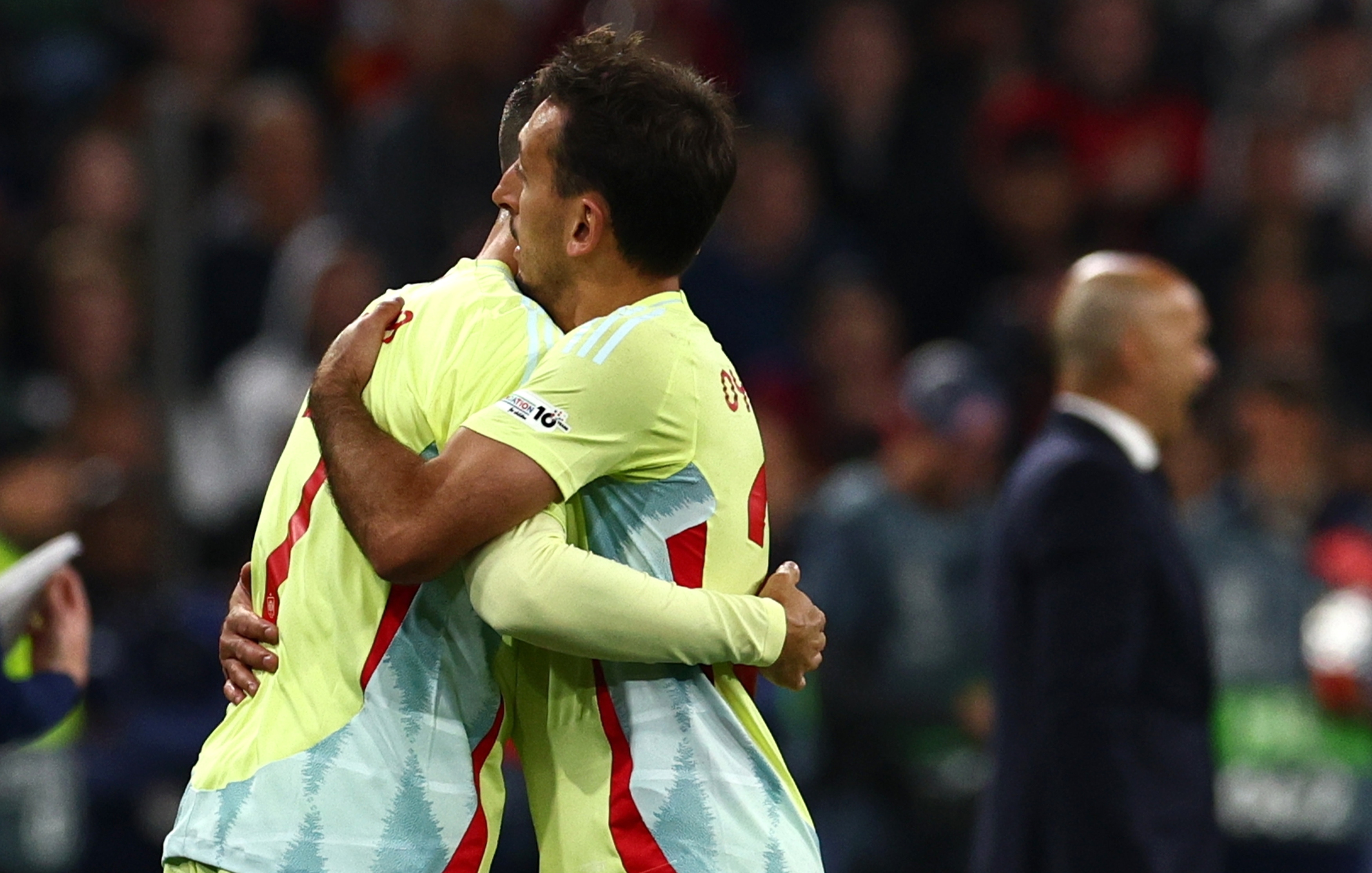 葡萄牙轻取国足,梅西关键助攻中超 葡萄牙轻取国足,梅西关键助攻中超