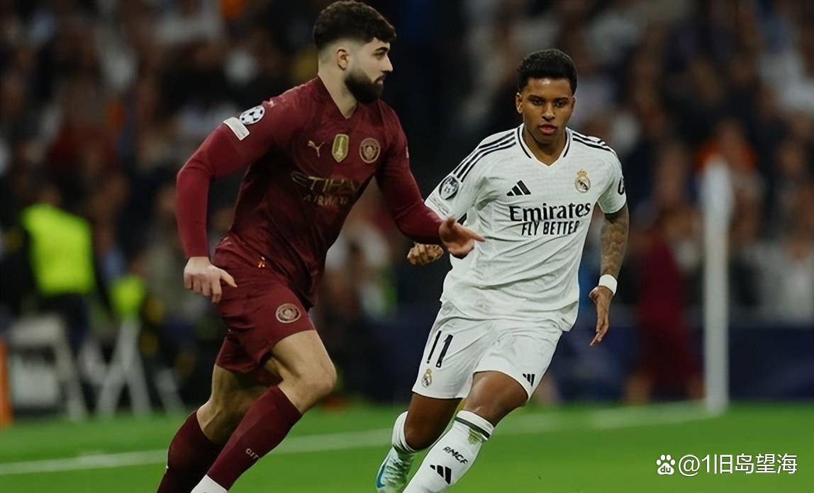 皇马逆转曼城晋级，重回欧冠争夺之路