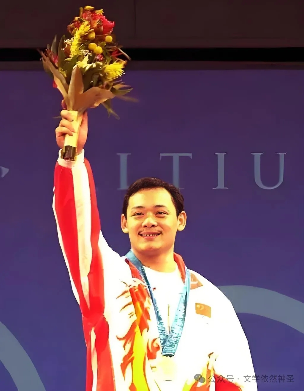 铁血决战!举重运动员制胜关键 铁血决战!举重运动员制胜关键