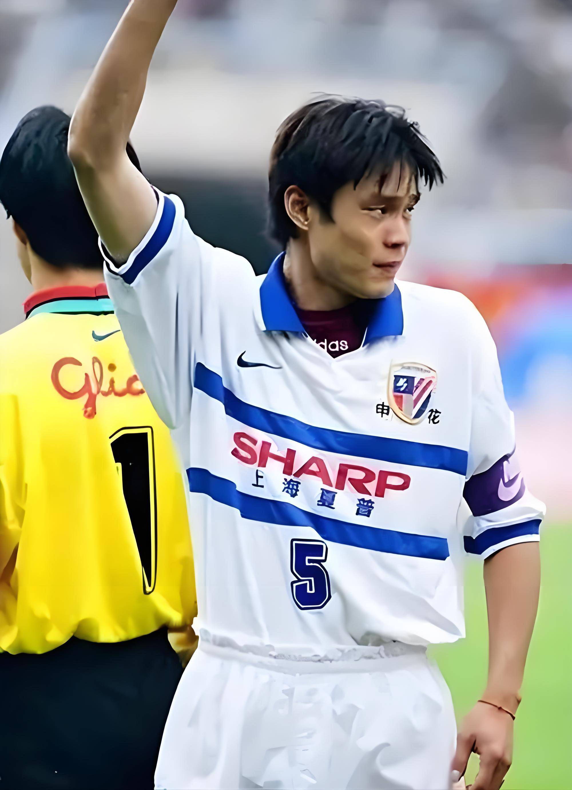 中国足球职业联赛的最新名帅执教风采