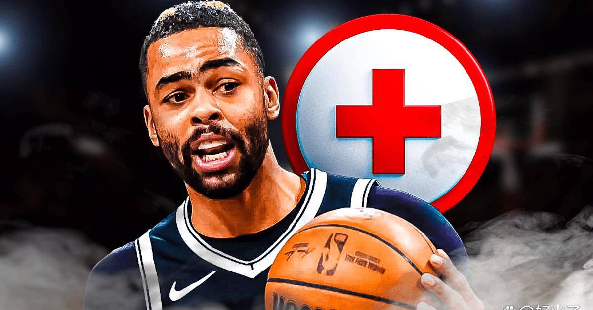 黄蜂擒获篮网，拉塞尔挥手道别