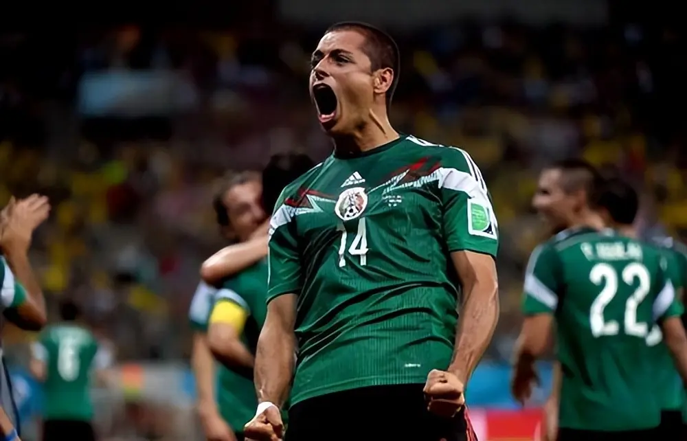 墨西哥队创造奇迹，杀入挑战赛决赛