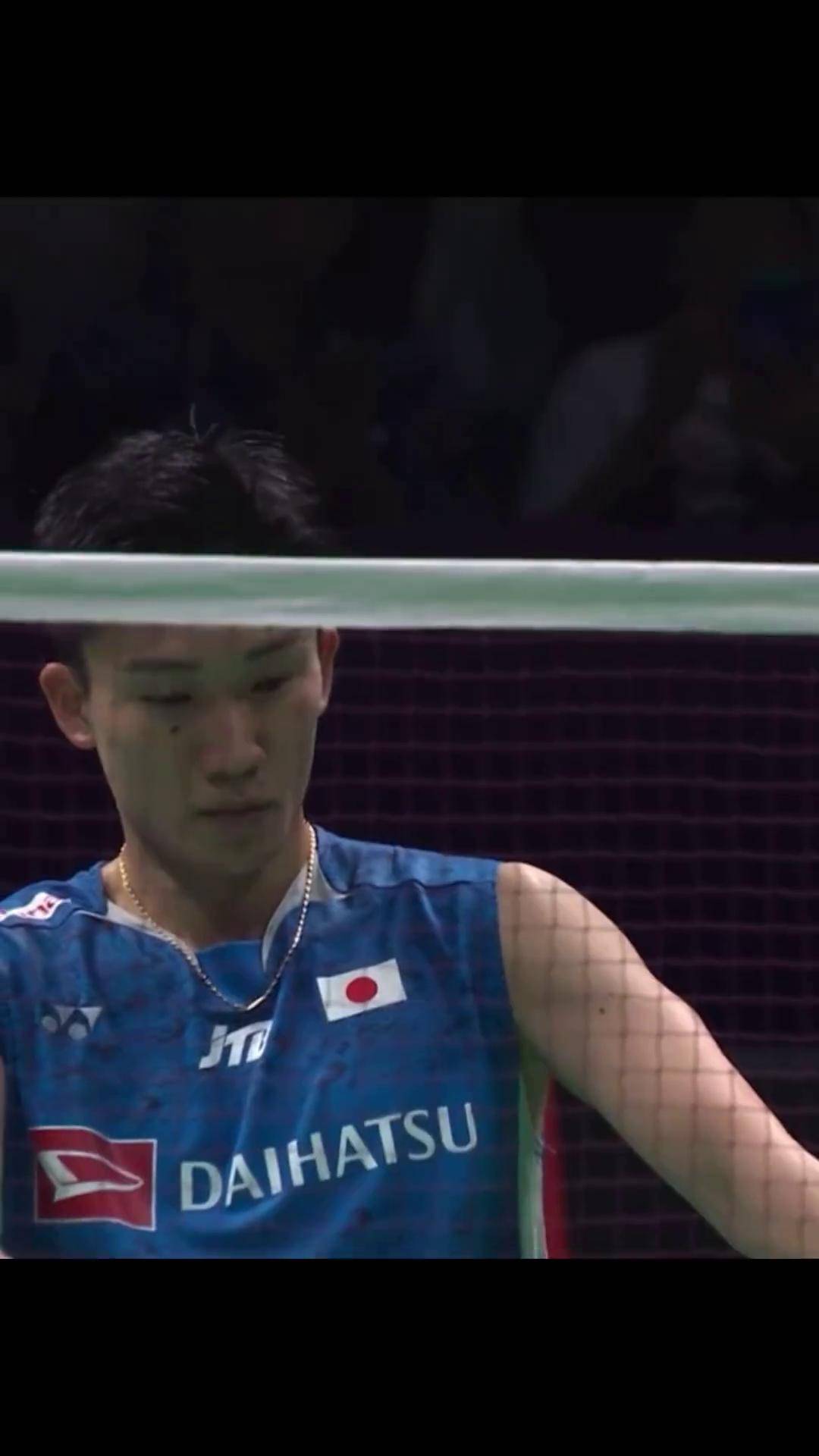 关于印尼羽毛球队翻盘中国羽毛球队，桃田贤斗惊艳世界的信息