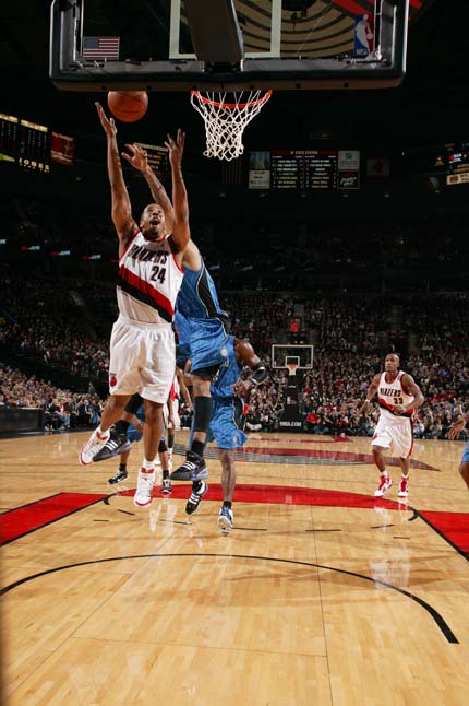 开拓者逆转魔术，取得宝贵胜利的简单介绍