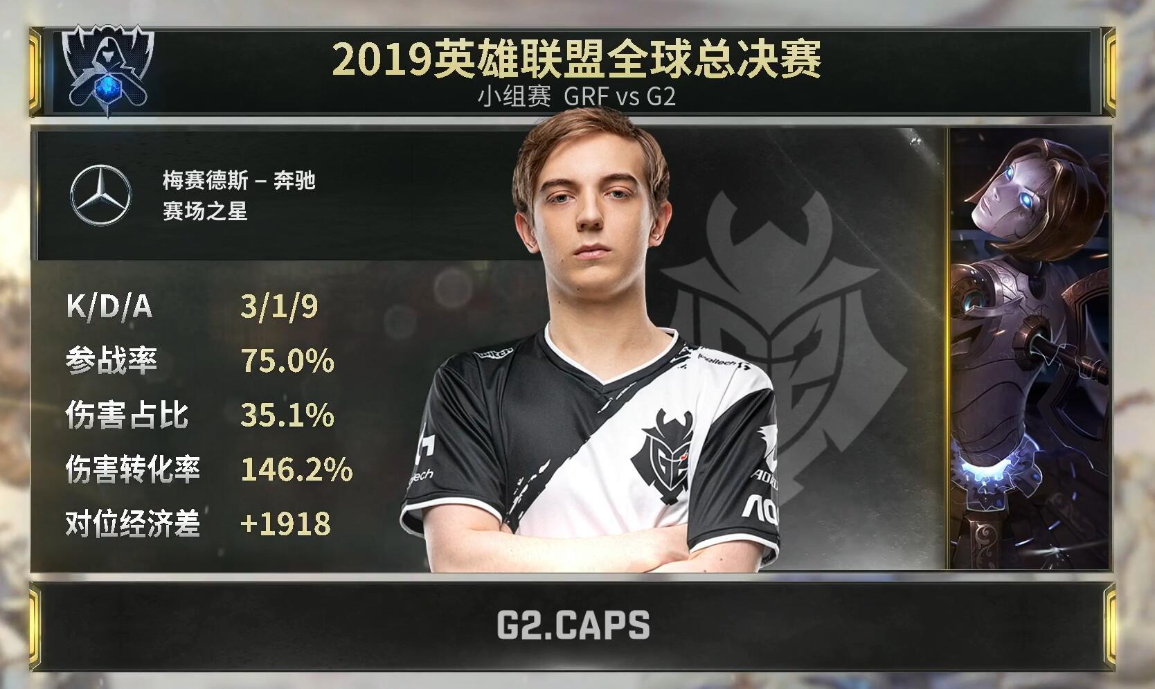 FNC碾压EDG，Tarzan高光表现的简单介绍