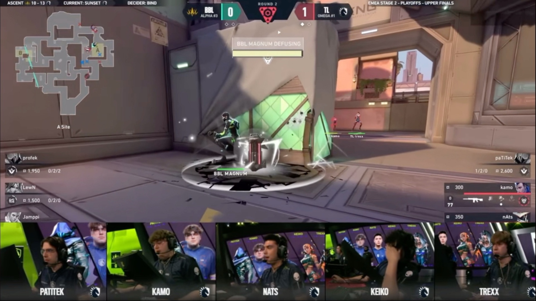 C9完胜TeamLiquid，Ming爆发神勇的简单介绍