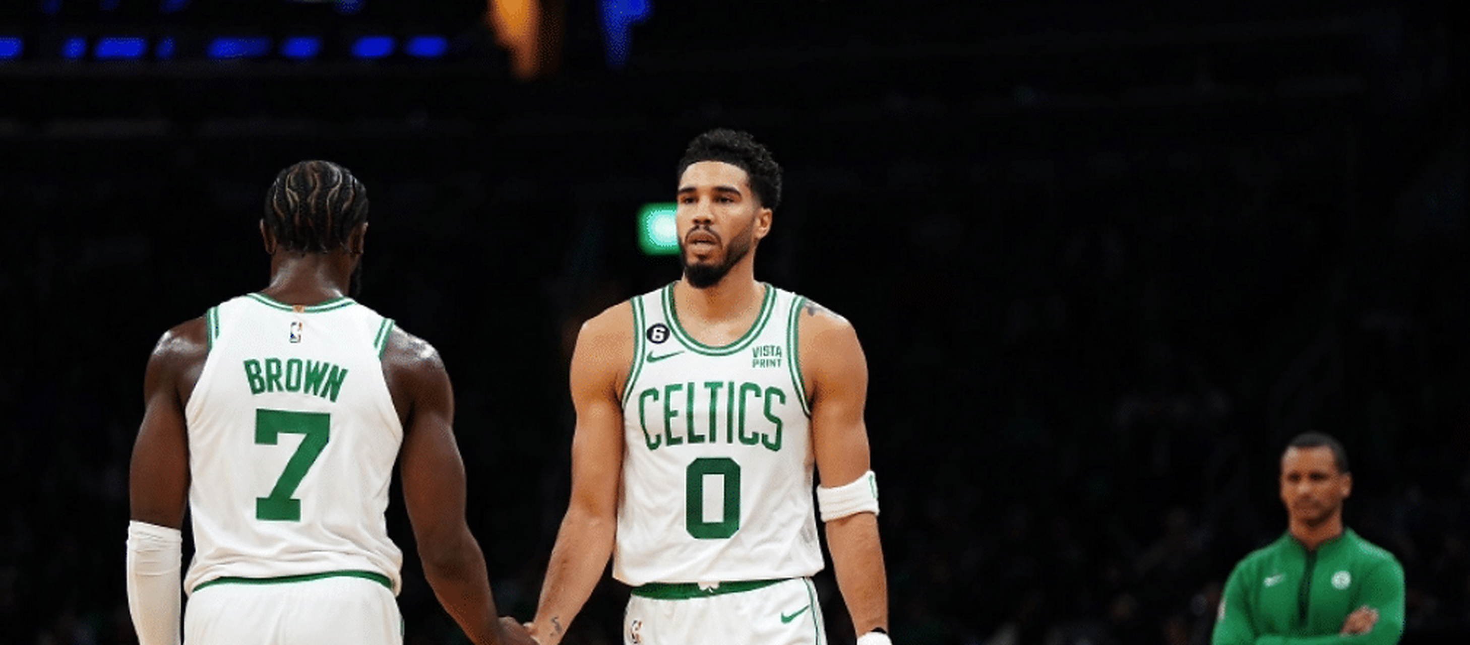 绿军卫冕西部冠军，力克掘金