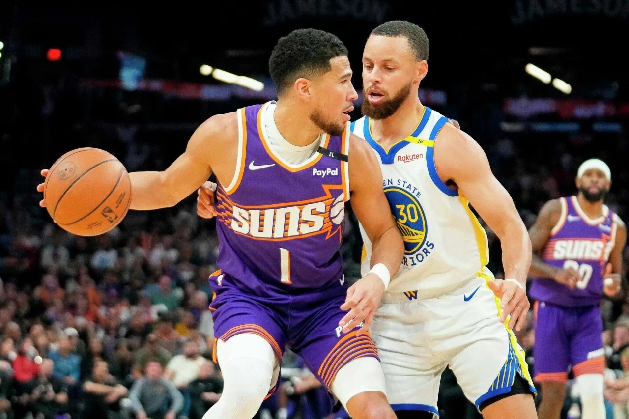 勇士在客场战胜爵士晋级下一轮