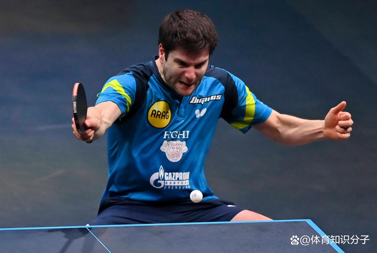 关于法国乒乓球队绝杀英国乒乓球队,奥恰洛夫送出助攻的信息 关于法国乒乓球队绝杀英国乒乓球队,奥恰洛夫送出助攻的信息