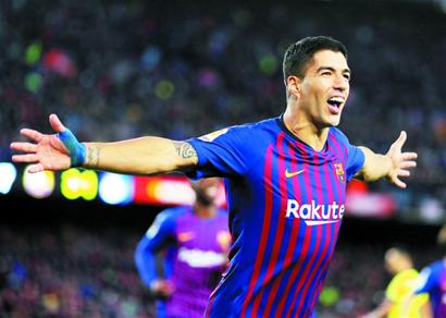 包含拜仁力克瑞士,苏亚雷斯完成帽子戏法的词条 包含拜仁力克瑞士,苏亚雷斯完成帽子戏法的词条