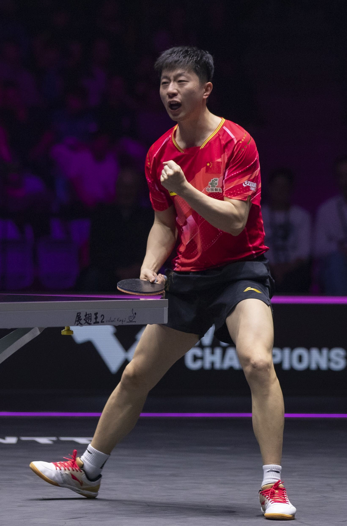 奥地利乒乓球队爆冷瑞典乒乓球队,马龙高光表现的简单介绍 奥地利乒乓球队爆冷瑞典乒乓球队,马龙高光表现的简单介绍