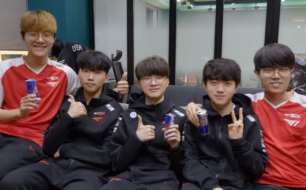 T1翻盘Misfits,BDD关键制胜的简单介绍 T1翻盘Misfits,BDD关键制胜的简单介绍