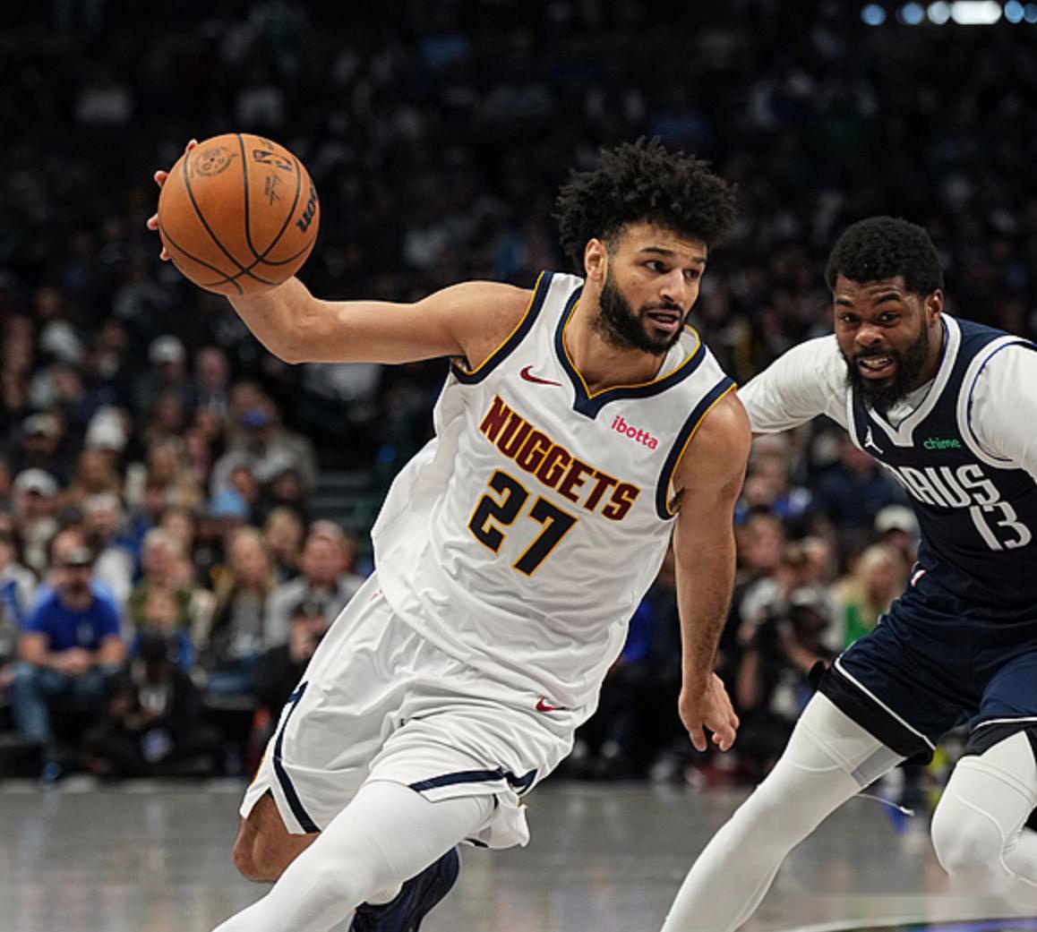 吉林队翻盘勇士，约基奇关键制胜