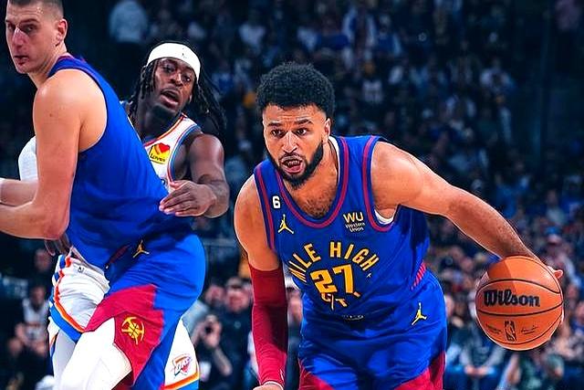 吉林队翻盘勇士，约基奇关键制胜