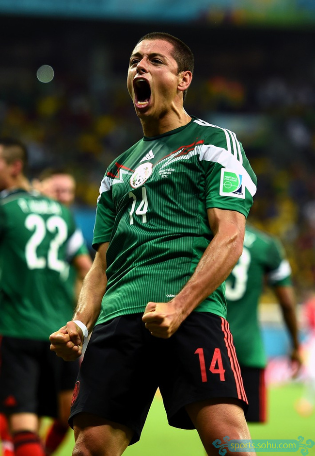 包含墨西哥绝杀克罗地亚,戈麦斯统治全场的词条 包含墨西哥绝杀克罗地亚,戈麦斯统治全场的词条