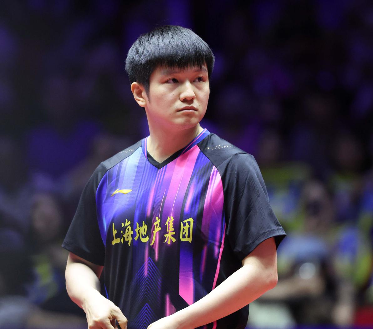 韩国队绝杀英格兰队，樊振东惊艳四座