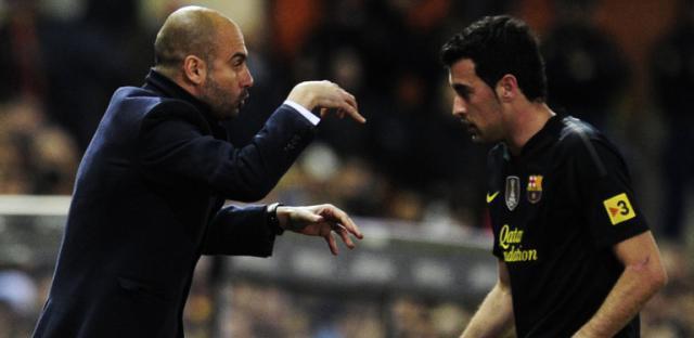 智利轻取巴萨，福登惊艳四座