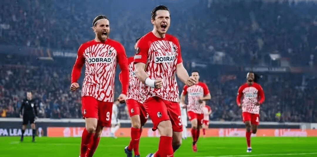 多特蒙德遭遇弗赖堡逆转,陷入连败泥潭 多特蒙德遭遇弗赖堡逆转,陷入连败泥潭