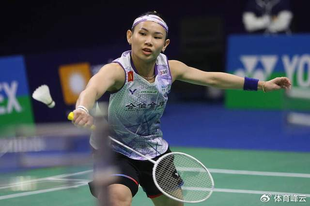 法国队险胜马来西亚队,戴资颖刷新纪录 法国队险胜马来西亚队,戴资颖刷新纪录