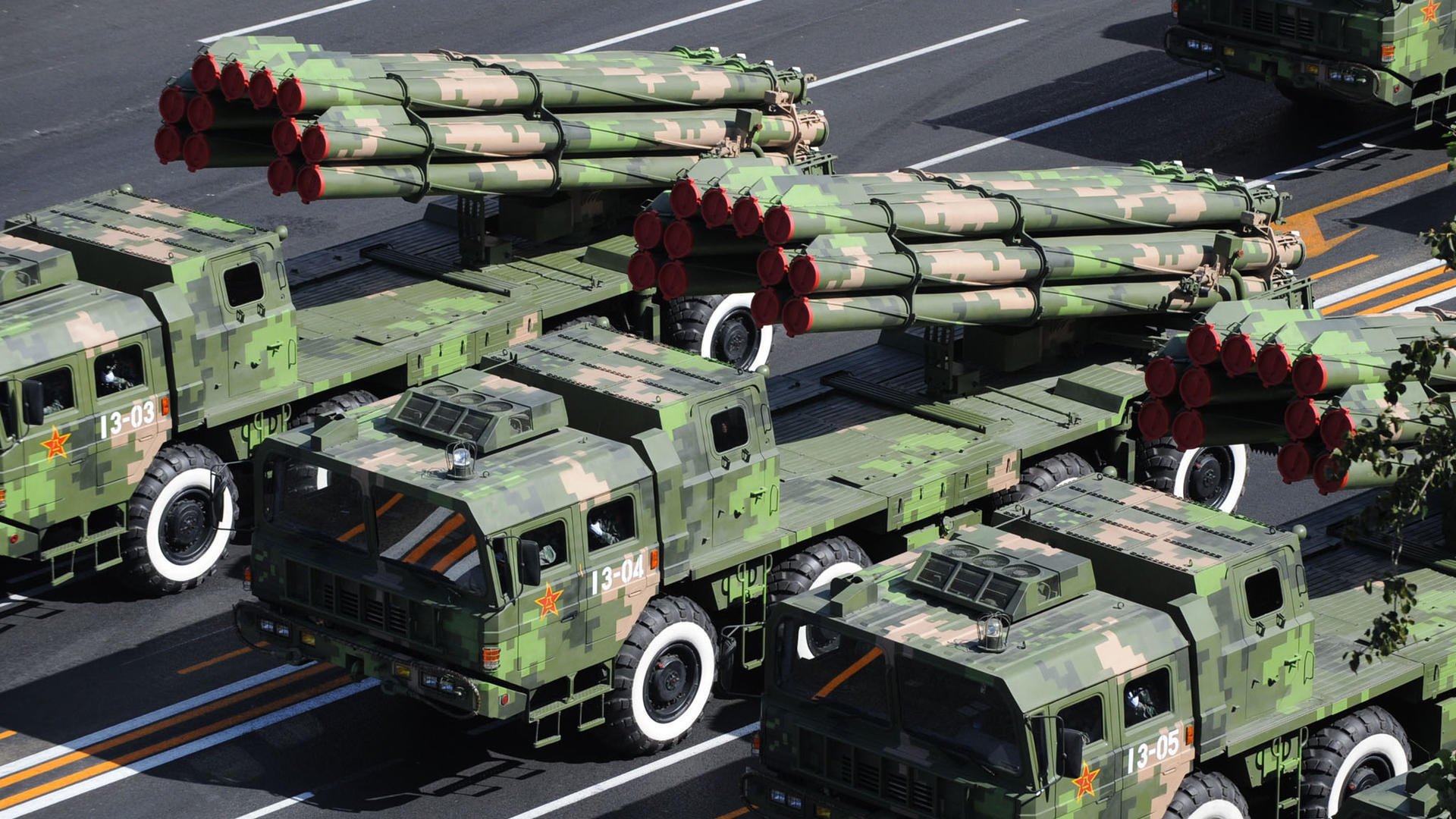 中距离，武切维德的沉默与开拓者的抉择