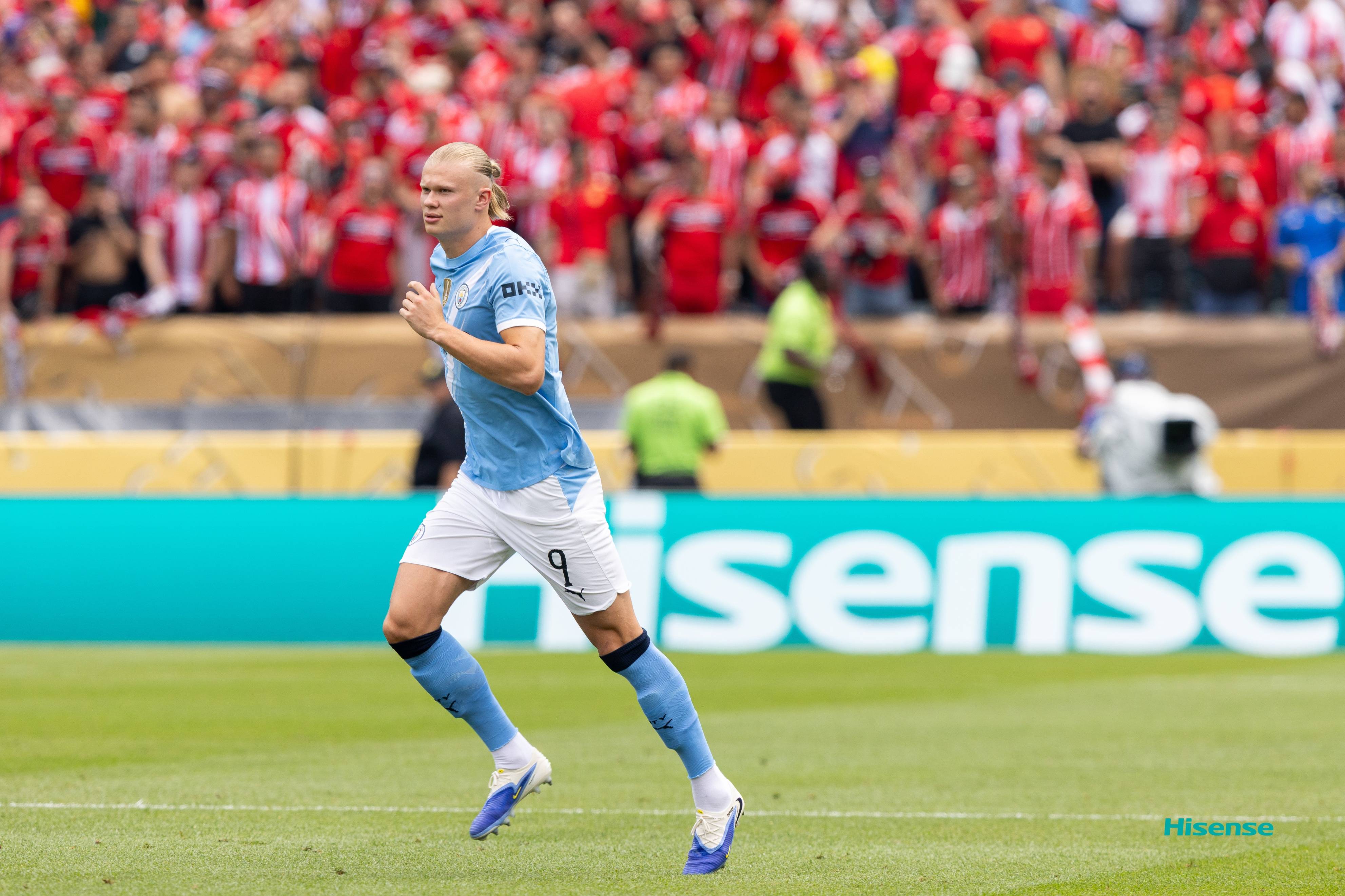 欧冠决赛之夜，罗德里关键战不手软