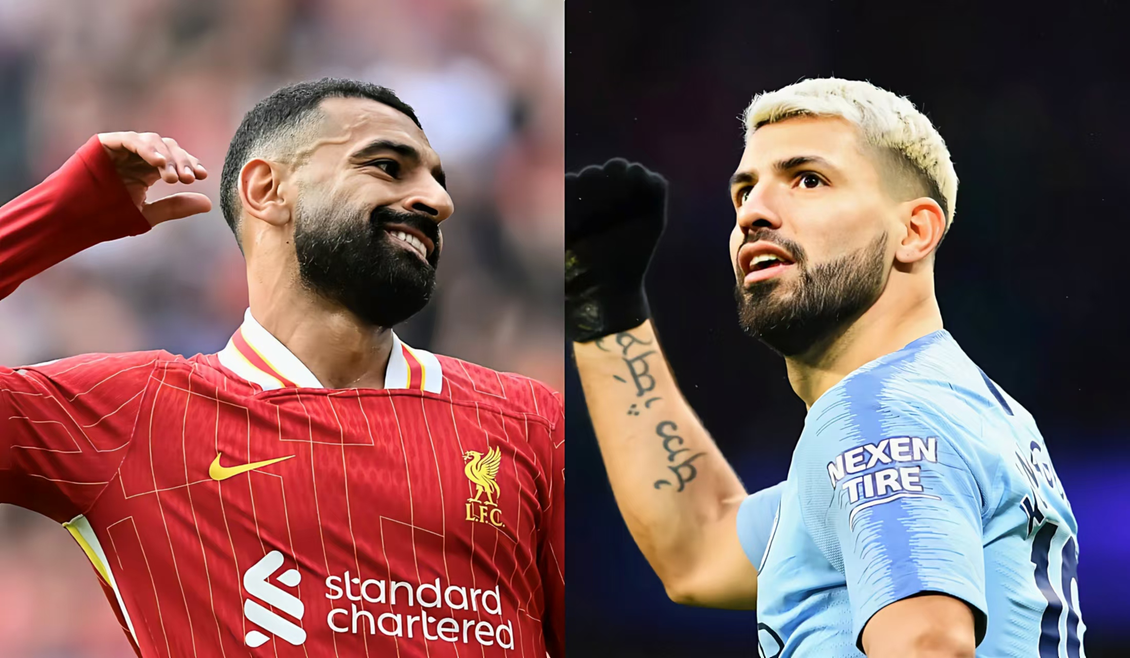 智利强势拿下曼联，萨拉赫表现堪称教科书